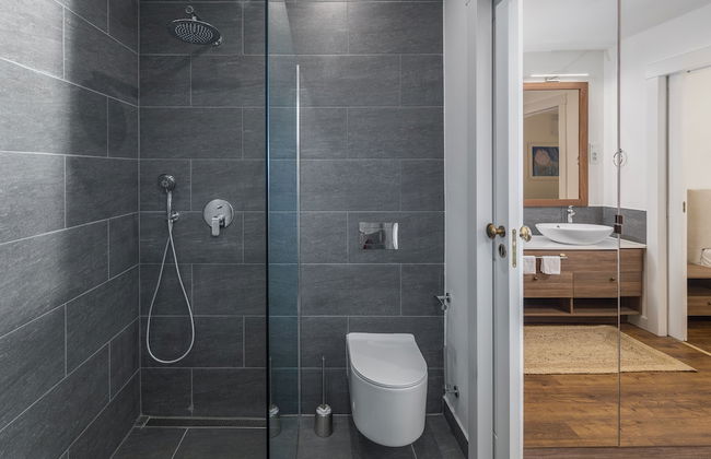 Luxury Beach Villas Porto Bus - Foto 20