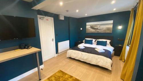 Sky City Apartments - Foto 4