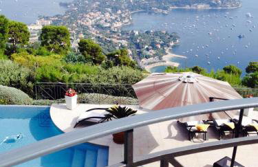 Villa Pausilia Villefranche-Sur-Mer - Foto 49