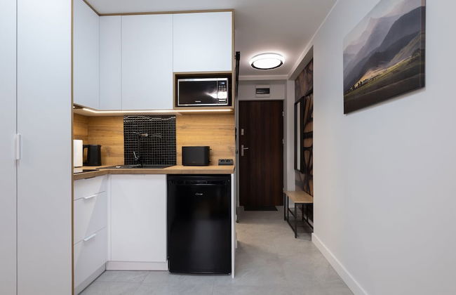 Apartamenty Sun & Snow Barbara Ustroń - Foto 15