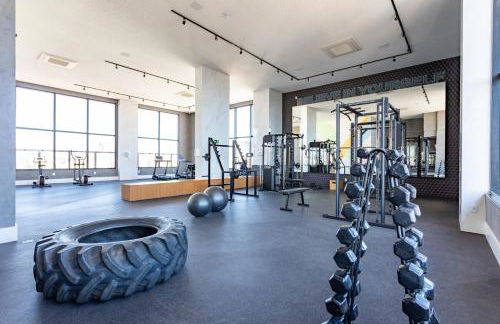 Apt Novo 20º Andar, Perto de Tudo! - Photo 36