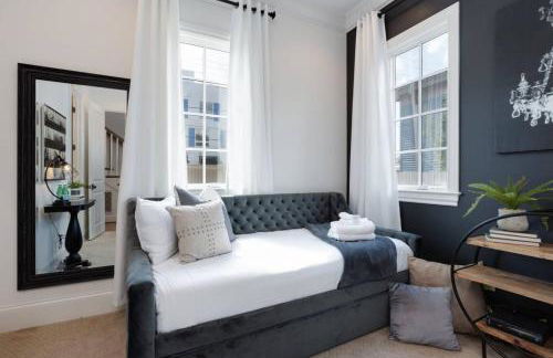 Downtown Luxury Large Townhome Lots Of Beds - Foto 24