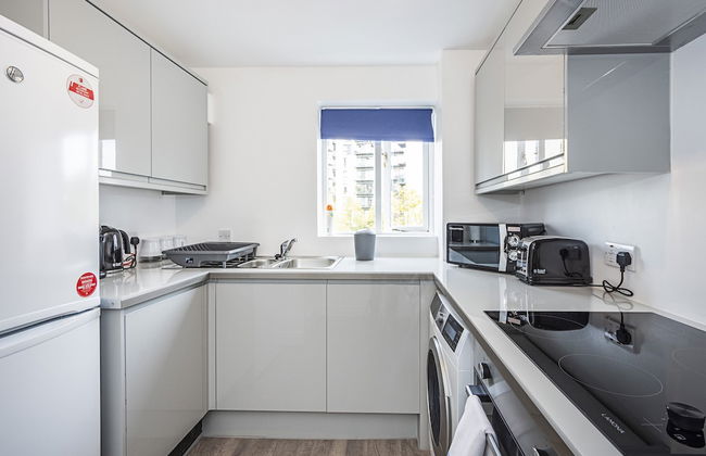 Modern 2 Bedroom Lewisham Apartment - Foto 12