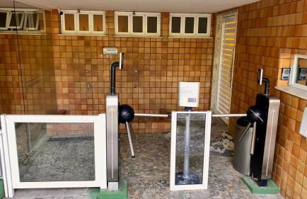 Camboinhas OceanSide frente ao mar - Foto 71