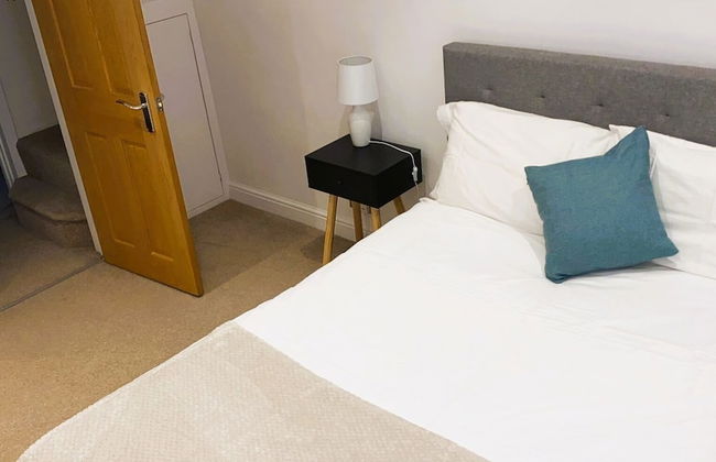 Beargarden Road Banbury - Foto 1