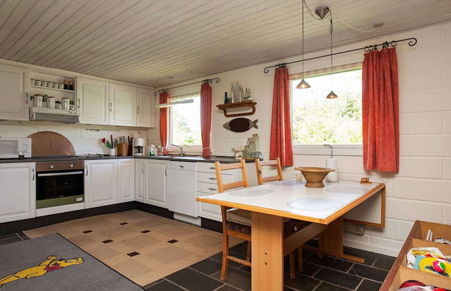 6 Person Holiday Home in Farso-by Traum - Photo 7