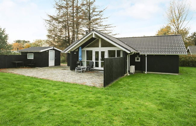 Holiday Home in HÃ¸jby - Foto 21