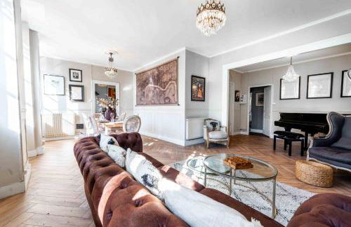 2 bedrooms apartment - Perfect for a city getaway - Foto 37