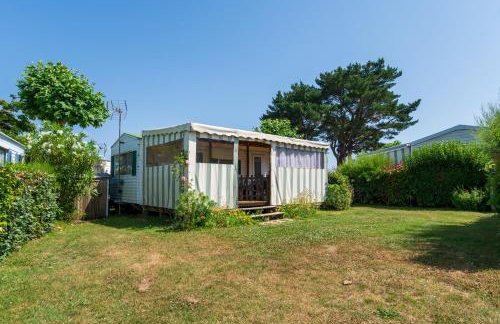 Mobilhome kervoyal 56 - Photo 1