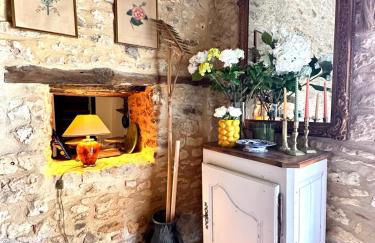 Clos César, Maison de charme rénovée - Foto 32