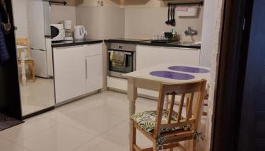 Apartament Centrum Park - Foto 2