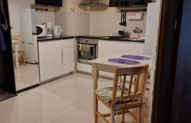 Apartament Centrum Park - Foto 2