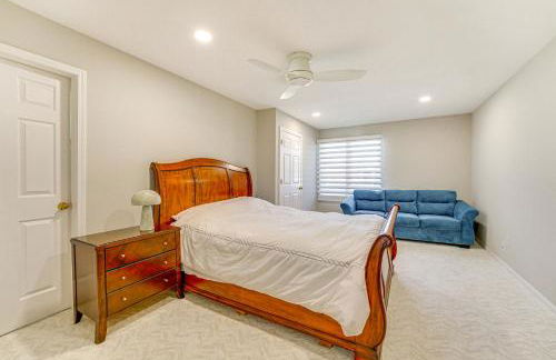 Luxury Waterfront Home in Chesterfield with Views! - Foto 17