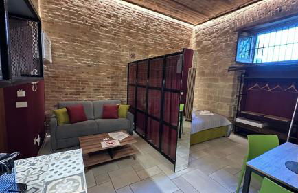 B&B Al TEATRO ROMANO 2 - Foto 7