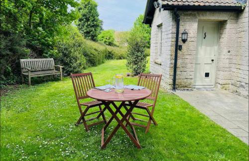 Luxury Retreat at The Old Rectory - Foto 10