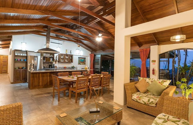 Alta Vista Villas Casas Vacacionales - Foto 19