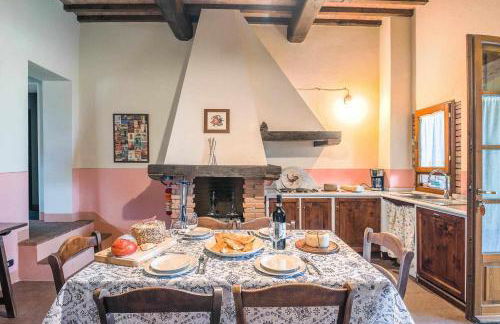 Casa d'Era Country Holiday Houses - Foto 12