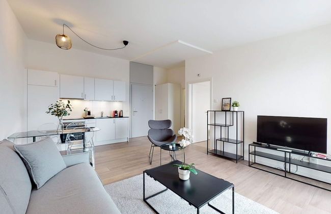 Lodges Hotel Morges - Foto 60