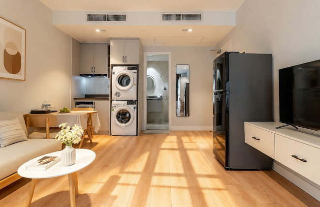 The Lancaster Suites - Japan Town D1 - Foto 24