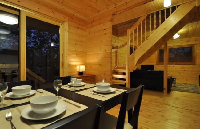 Kenman House Hakuba - Foto 6