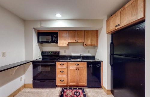 Moose Lodge - Foto 42