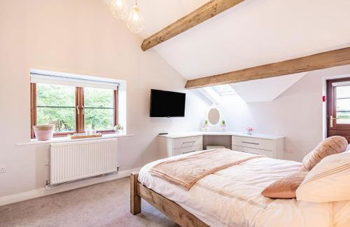 Stuarts Farm Barn - Foto 15