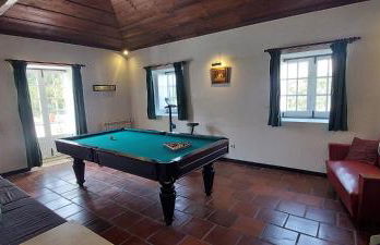 Casa do Patio - Très charmante villa 12 personnes 5ch avec piscine - Foto 78