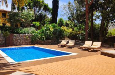 Casa Rural El Borbullón - Foto 1