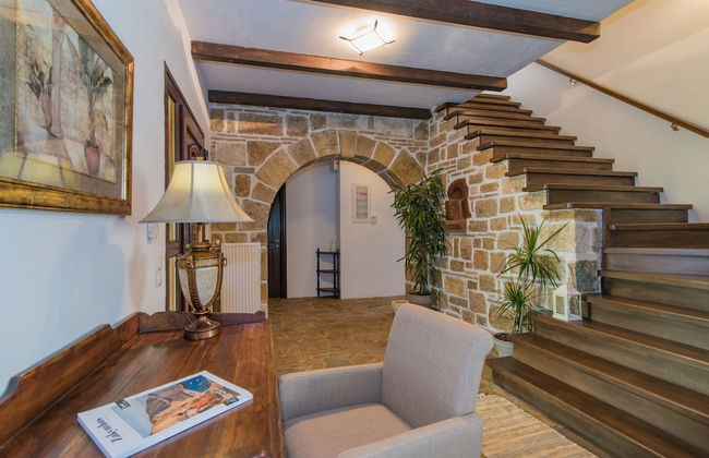 Villa Froso - Photo 21