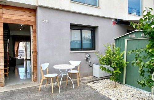 Chalet moderno con piscina en Mont - roige Bahia - Foto 34