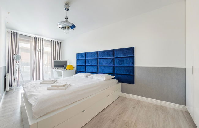 Apartamenty Sun&Snow Na Klifie - Photo 75