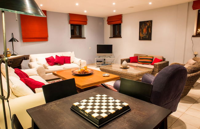 Eden Concept - Foto 44