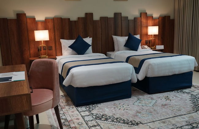 Rayyan Al Janadriah - Foto 23