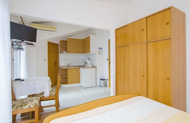 Apartments and Rooms Iva - Foto 31