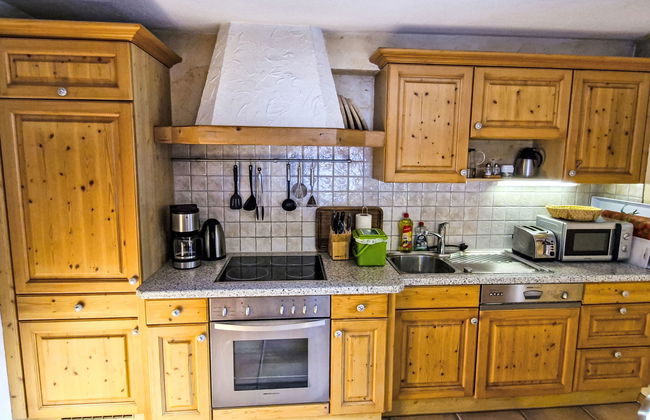 Haflingerhof Almrose - Foto 7