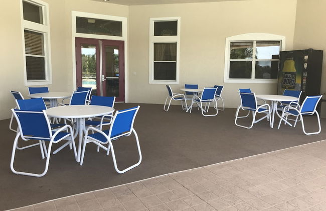 Freedom FL Condos of Kissimmee - Foto 36