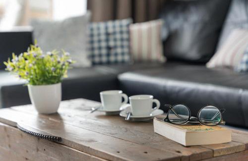 The Blue Lighthouse - Foto 11