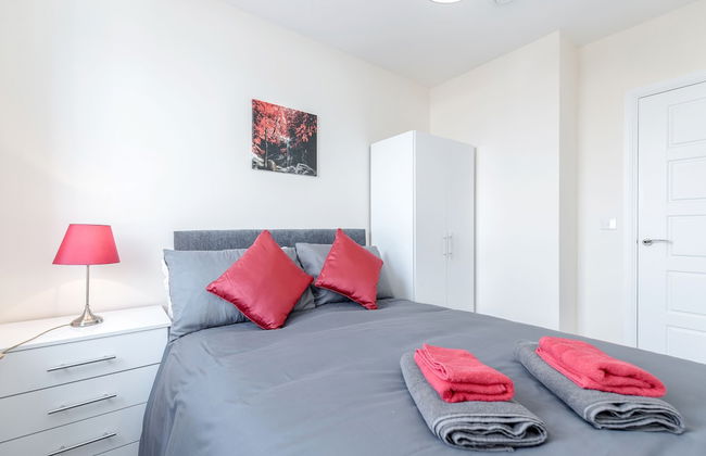 Harrow City Apartment - Foto 4