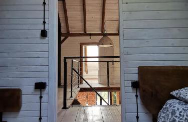 Wiejska Sowa Siedlisko - Foto 13