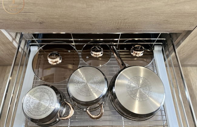 Armin Homes Studio Solforest Ecopark - Photo 7