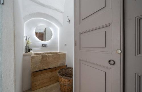 Amazing Apartment Alla Corte with pool and sauna - Foto 23