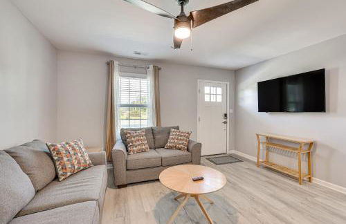 Pet-Friendly Retreat with Patio in Bolivia! - Foto 5