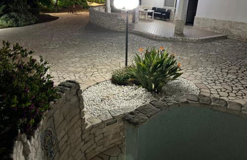 Villa Eugenia in Campomarino di Maruggio, Puglia - casa vacanze - Foto 6