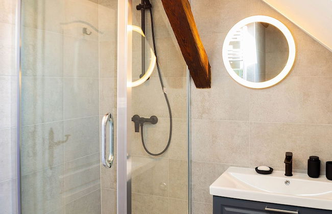 Servus Zagreb Apartments - Foto 28