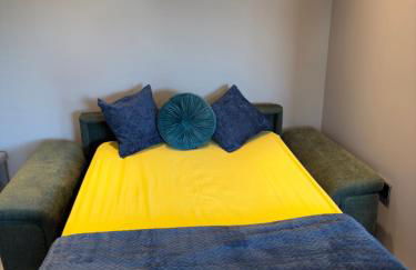 City Centre Luxury Apartment In Deansgate - Foto 38