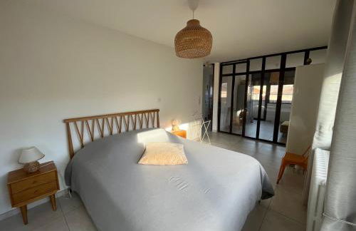 L'appartement du bonheur - Au Cœur des Volcans d'Auvergne sur la Route du Sud - Foto 46