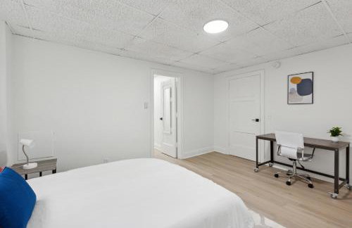 East 419I Modern Suite I Pool I Gym - Foto 8