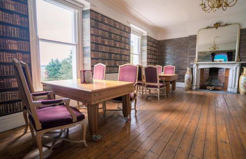 Court Colman Manor - Foto 46