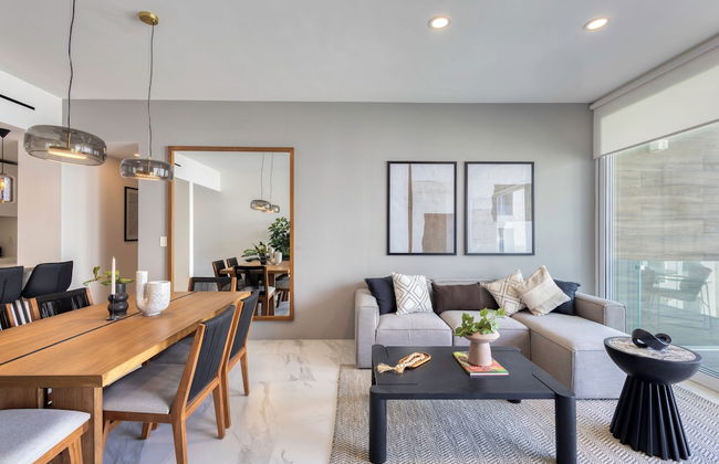 Lumina at Marea Cabo San Lucas - Foto 64