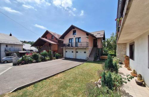 Holiday Home Lana - Foto 34